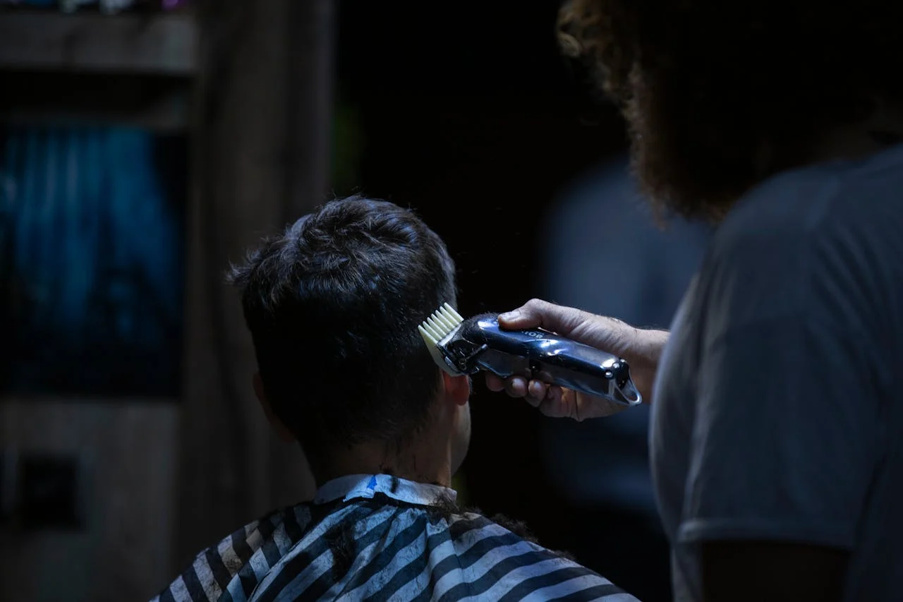 Best Barbering in California — 2026 Guide