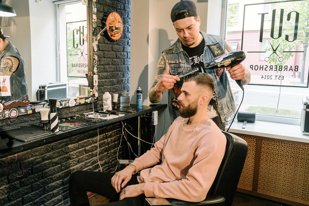 Best Barbering in California — 2026 Guide