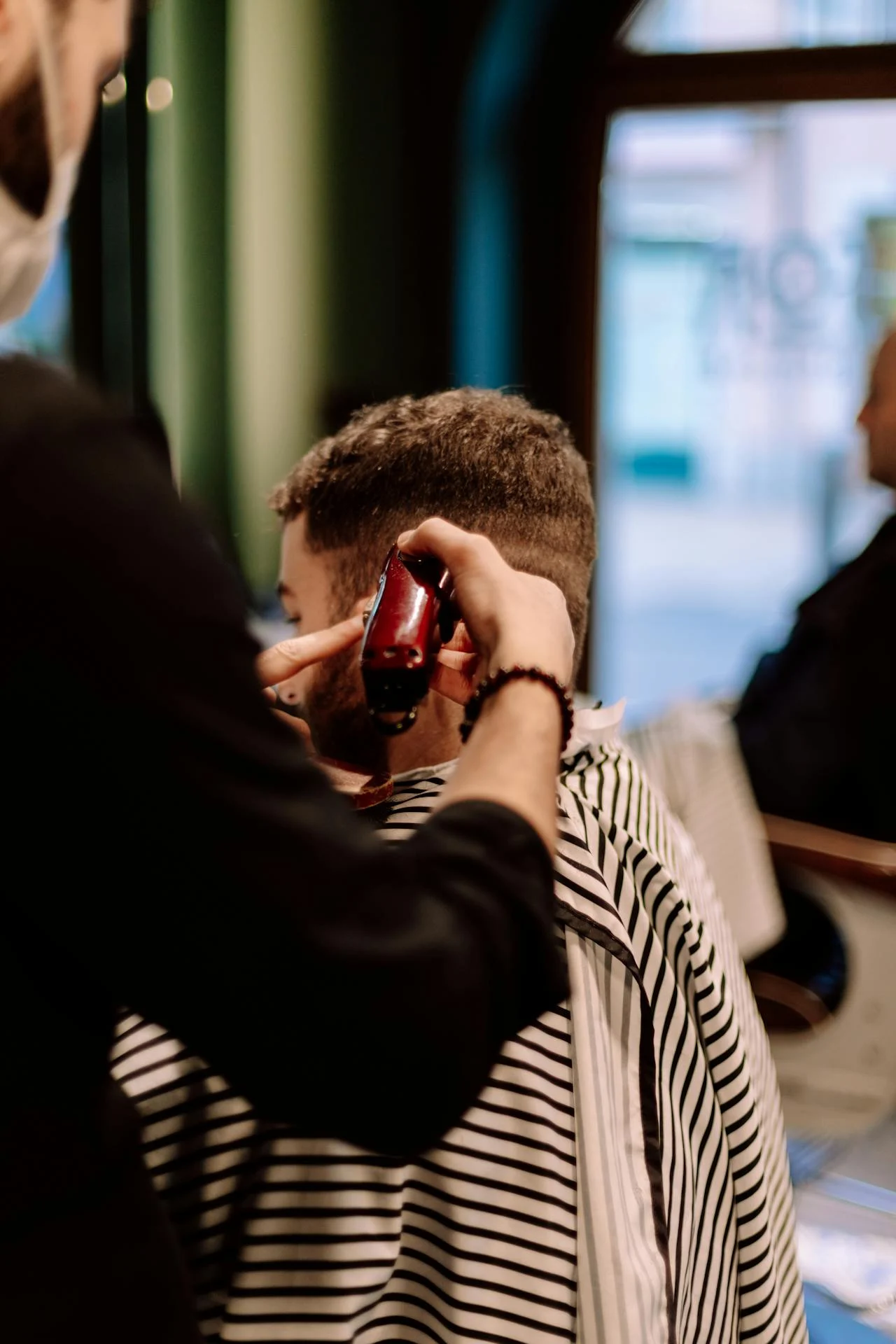 Best Barbering in North Charleston, SC — 2026 Guide