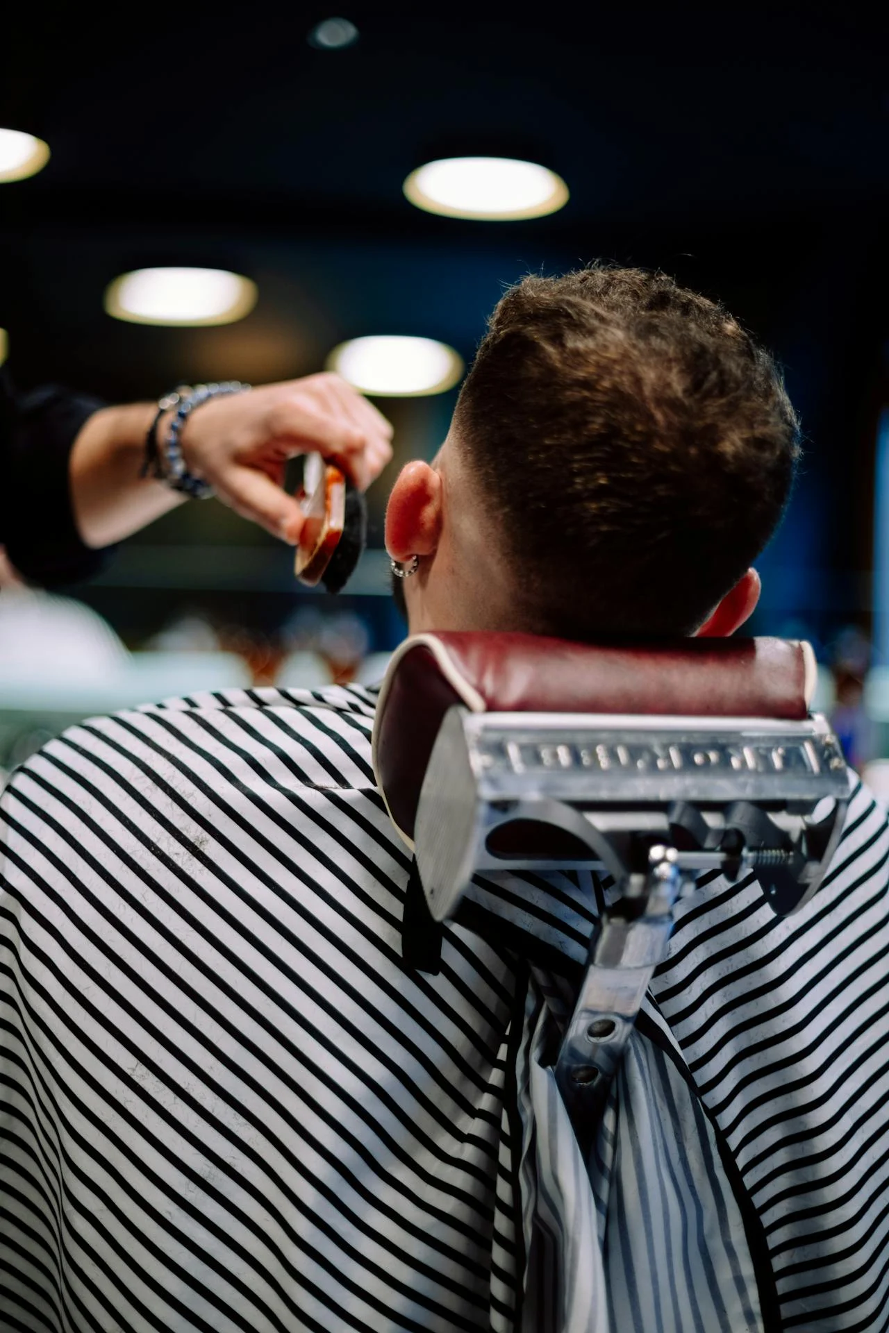 Best Barbering in North Charleston, SC — 2026 Guide