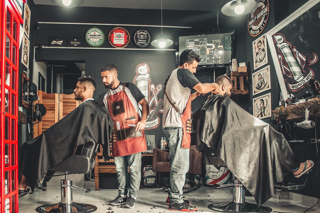 Best Barbering in Sacramento, CA — 2026 Guide