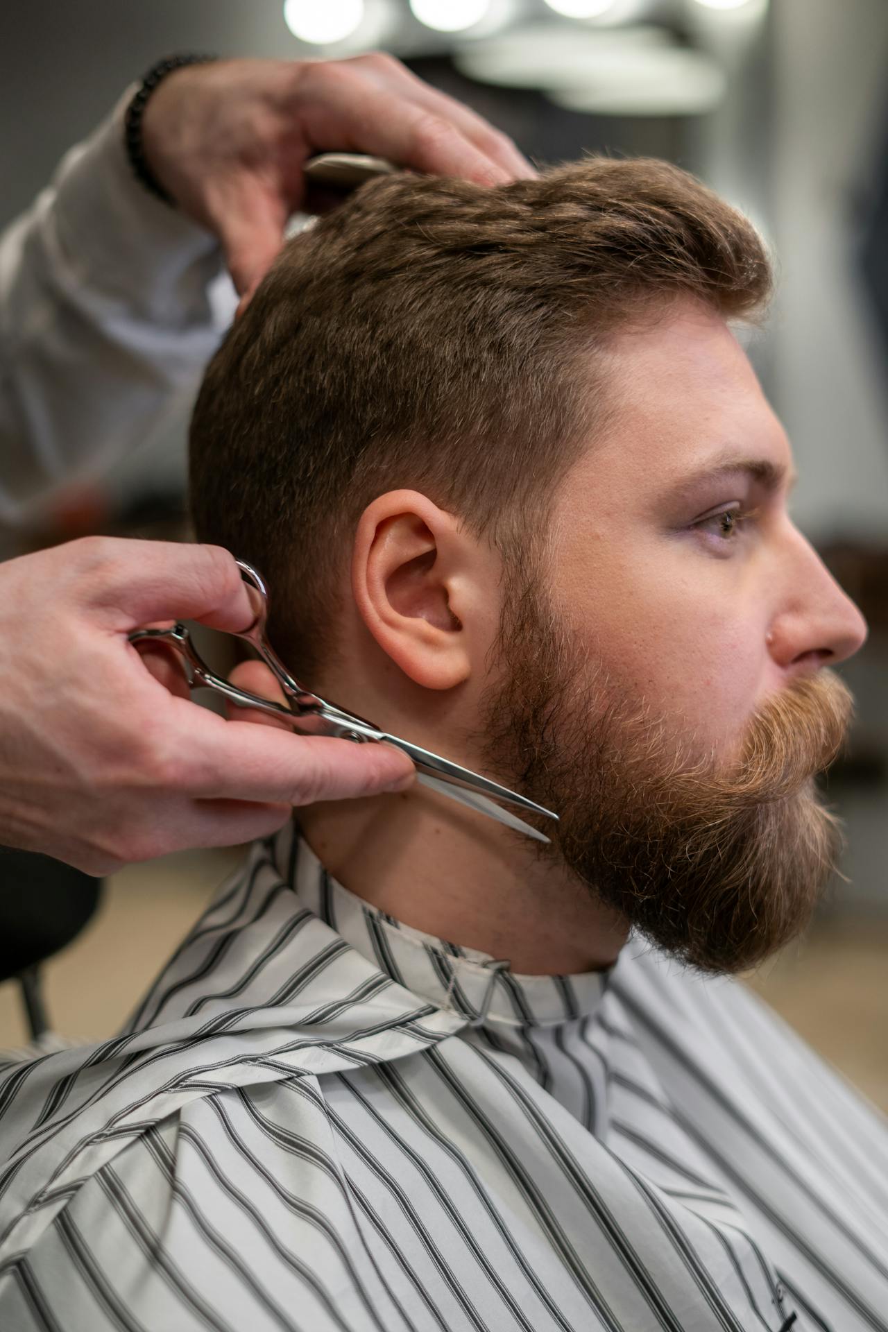 Best Barbering in San Francisco, CA — 2026 Guide