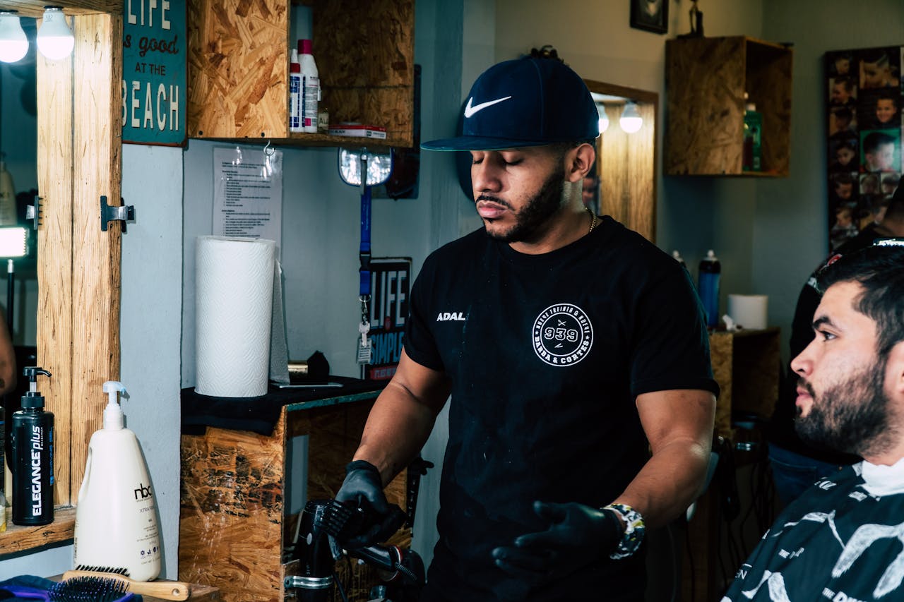 Best Barbering in San Francisco, CA — 2026 Guide