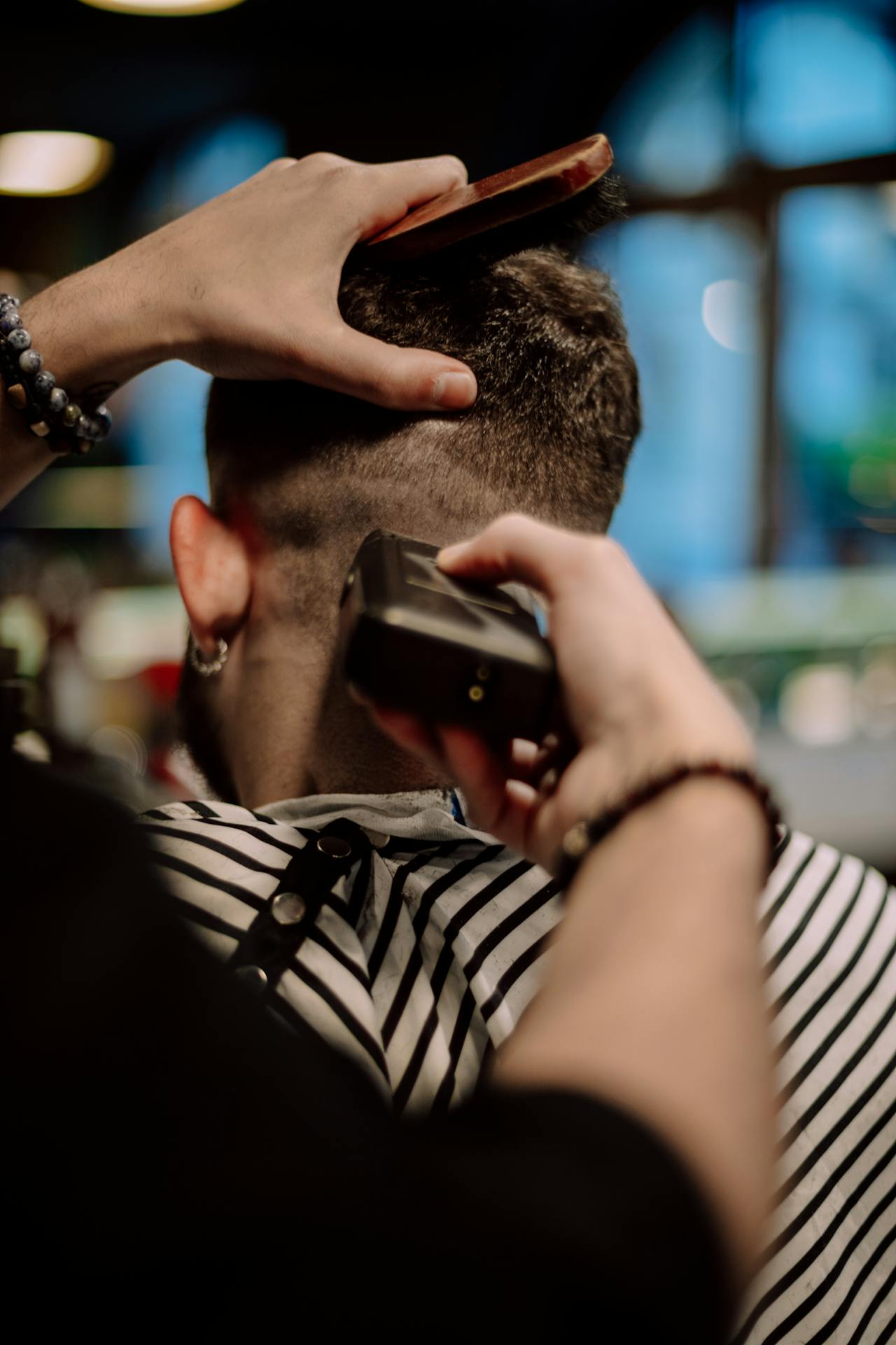 Best Barbering in South Carolina — 2026 Guide