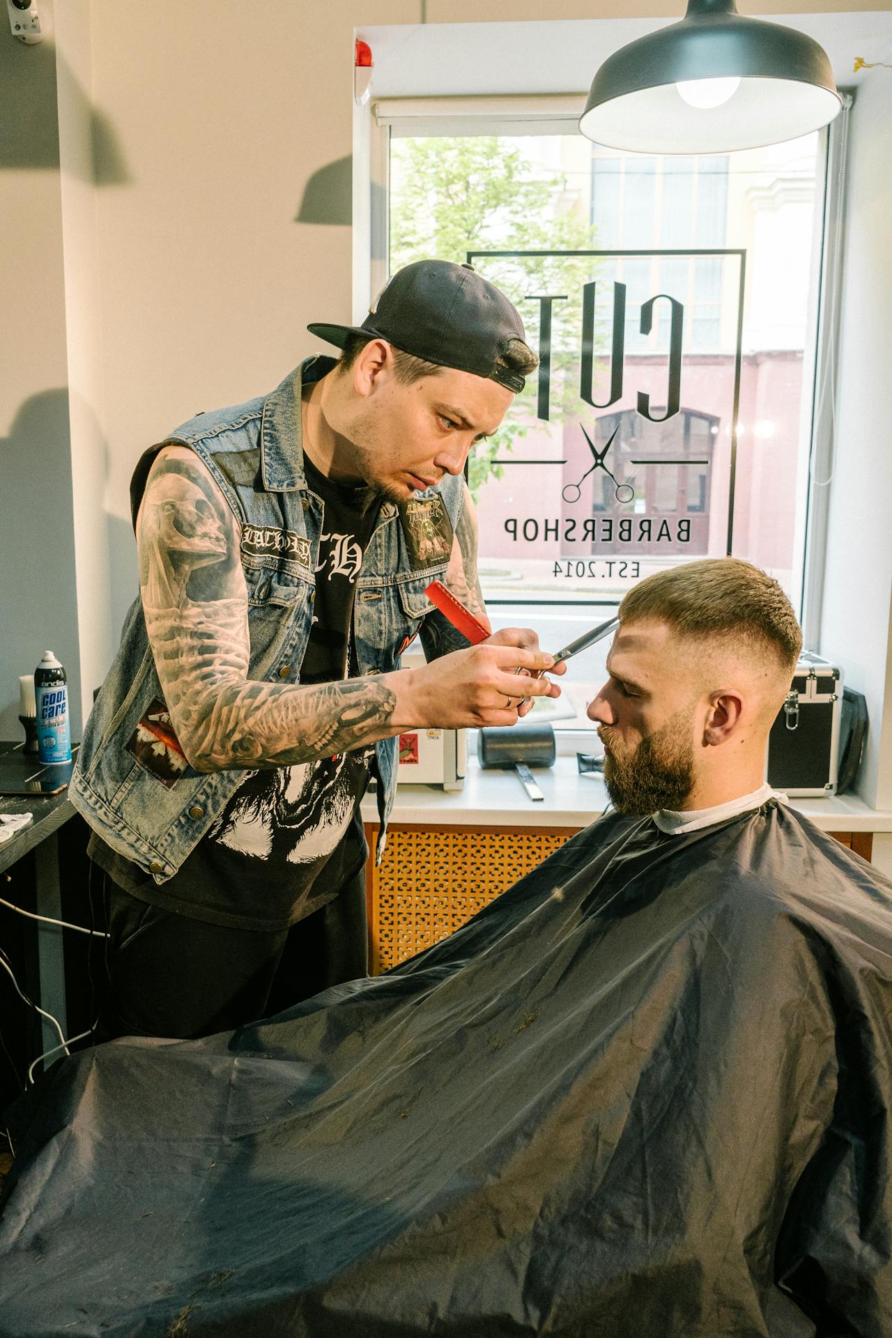 Best Barbering in South Carolina — 2026 Guide