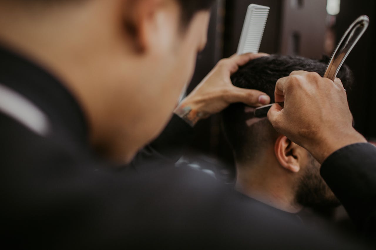 Top 2 Barbering & Grooming Spots in San Francisco, CA You Need to Visit
