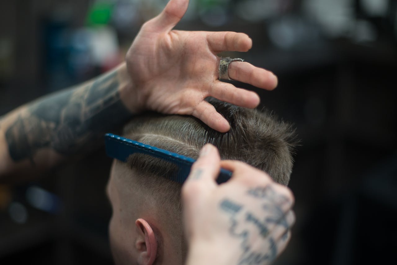 Top 3 Barbering & Grooming Spots in Sacramento, CA You Need to Visit