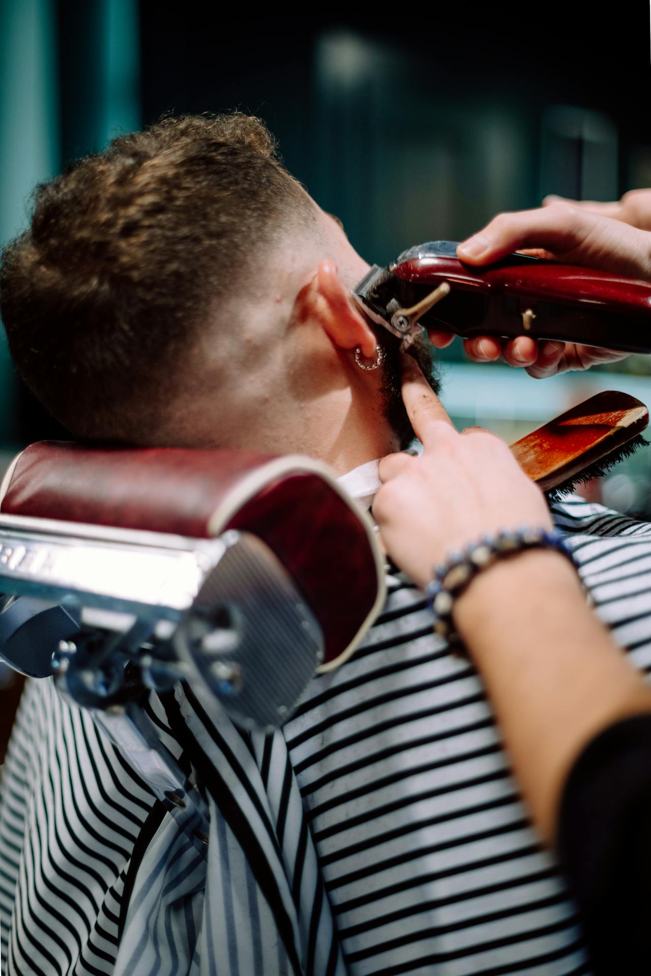 Top 3 Barbering & Grooming Spots in Sacramento, CA You Need to Visit