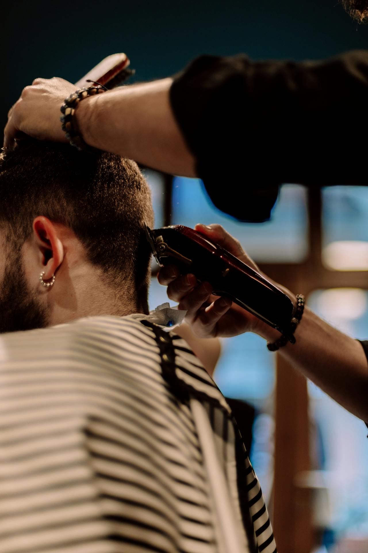 Top 3 Barbering & Grooming Spots in Sacramento, CA You Need to Visit