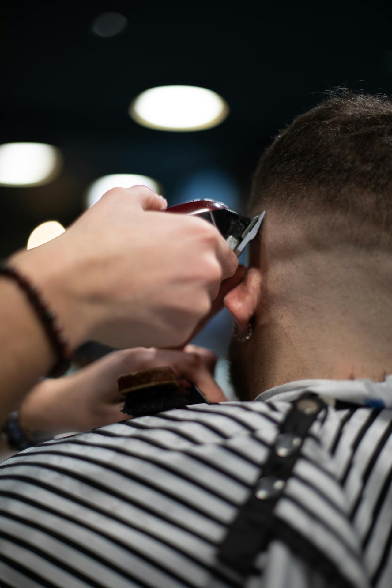 Top 4 Barbering & Grooming Spots in South Carolina You Need to Visit