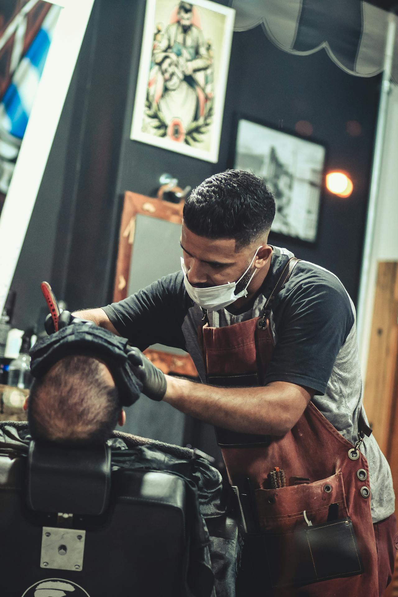 Top 5 Barbering & Grooming Spots in California You Need to Visit