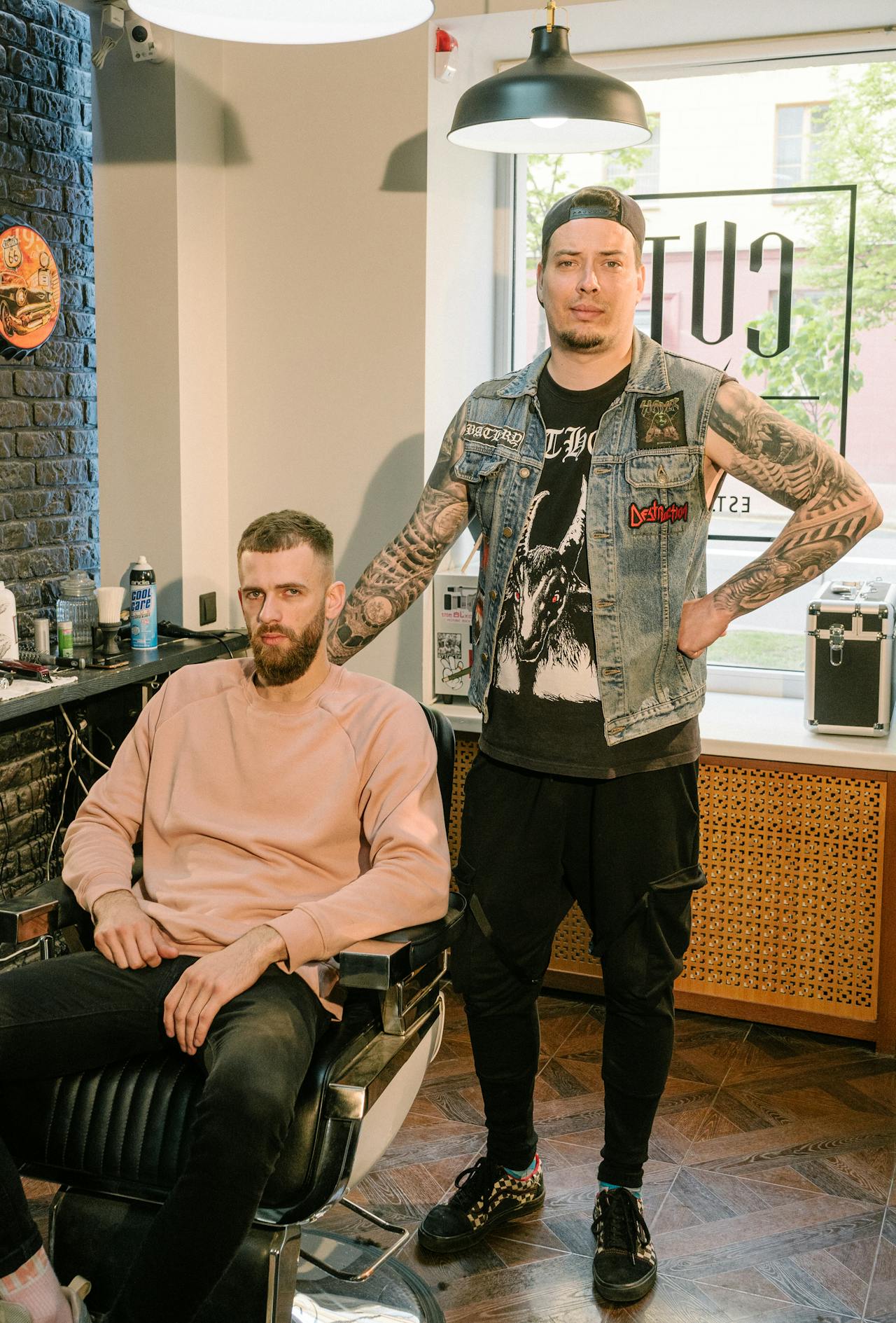 Top 5 Barbering & Grooming Spots in California You Need to Visit
